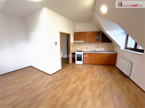 Pronájem bytu 2kk, 60 m² 0