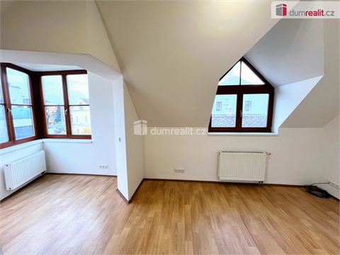 Pronájem bytu 2kk, 60 m² - 6