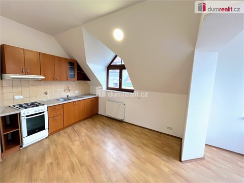 Pronájem bytu 2kk, 60 m² 6
