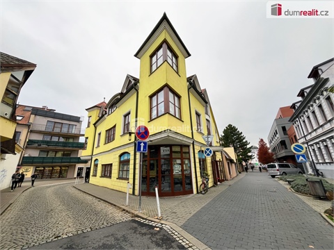 Pronájem bytu 2kk, 60 m² - 10