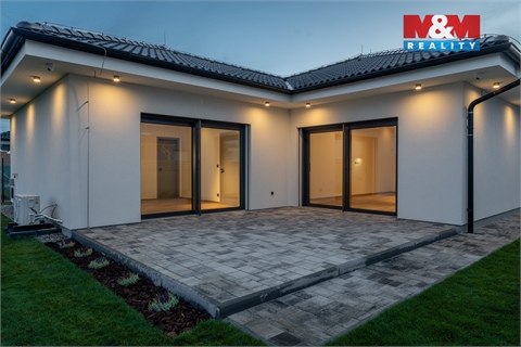 Prodej rodinného domu, 153 m² 2