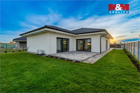 Prodej rodinného domu, 153 m² 6