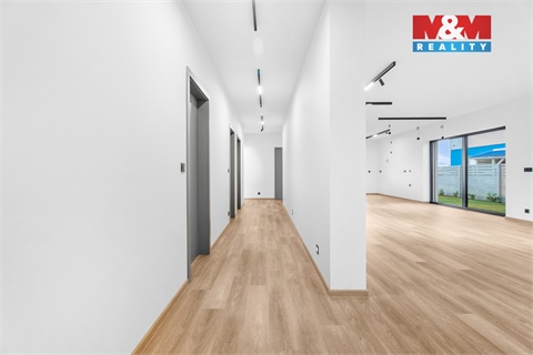 Prodej rodinného domu, 153 m² 10