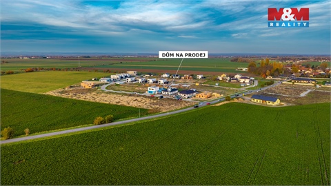 Prodej rodinného domu, 153 m² - 24