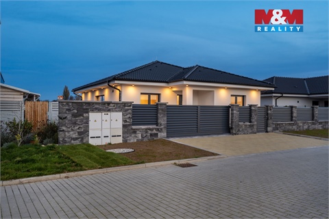 Prodej rodinného domu, 153 m² 4