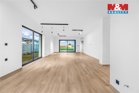 Prodej rodinného domu, 153 m² - 8