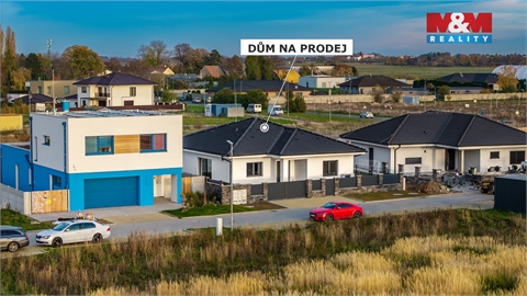 Prodej rodinného domu, 153 m² 22