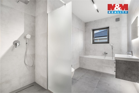 Prodej rodinného domu, 153 m² - 12