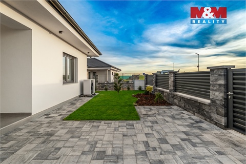 Prodej rodinného domu, 153 m² - 4