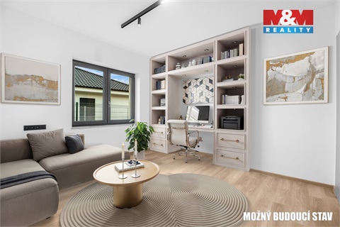 Prodej rodinného domu, 153 m² 16