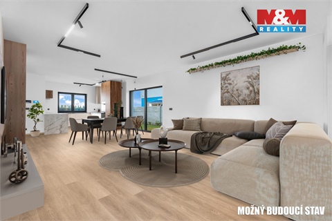 Prodej rodinného domu, 153 m² 8