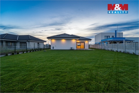 Prodej rodinného domu, 153 m² - 2