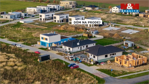 Prodej rodinného domu, 153 m² 24