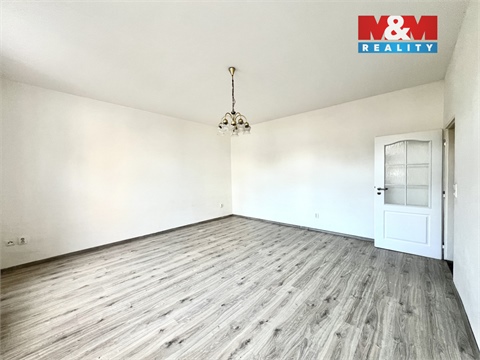 Prodej bytu 1+1, 38 m² - 2