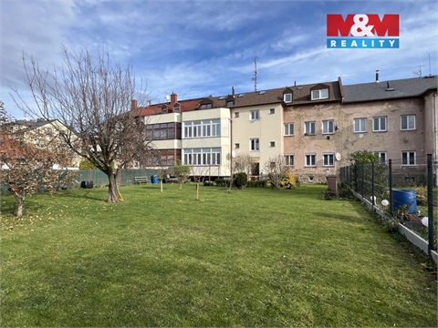 Prodej bytu 1+1, 38 m² - 10