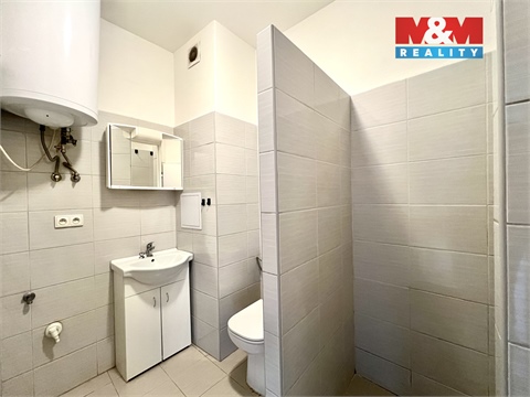 Prodej bytu 1+1, 38 m² 6