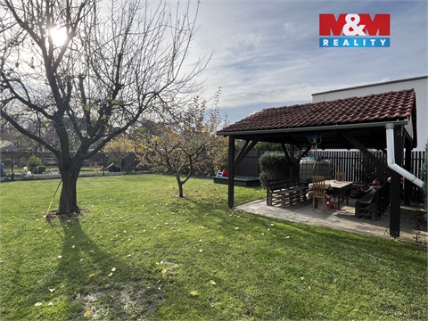 Prodej bytu 1+1, 38 m² 10