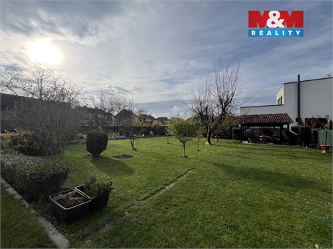 Prodej bytu 1+1, 38 m² - 8