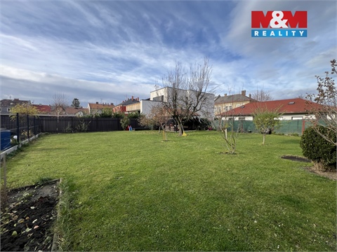 Prodej bytu 1+1, 38 m² 8