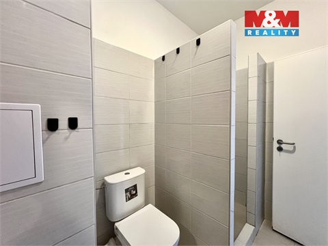 Prodej bytu 1+1, 38 m² - 6