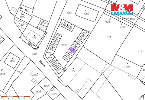 Prodej garáže, 21 m² - 6