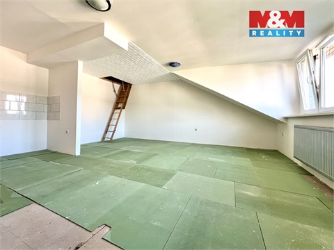 Prodej bytu 1kk, 47 m² - 4