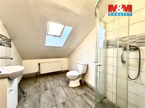 Prodej bytu 1kk, 47 m² 8