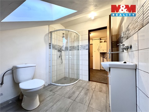 Prodej bytu 1kk, 47 m² - 6