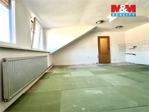 Prodej bytu 1kk, 47 m² 4
