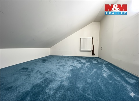 Prodej bytu 1kk, 47 m² 6