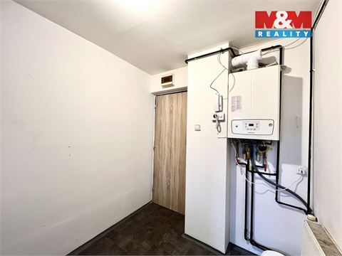 Prodej bytu 1kk, 47 m² 2