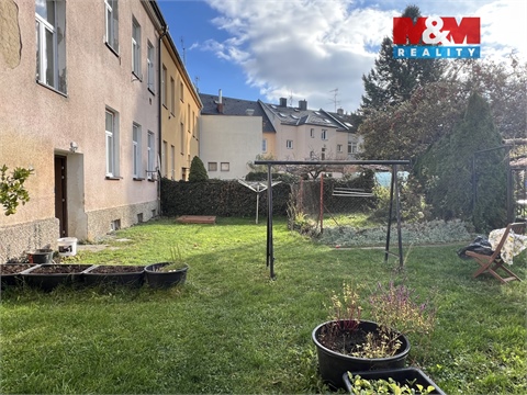 Prodej bytu 1kk, 47 m² 10