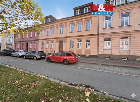 Prodej bytu 1kk, 47 m² 0