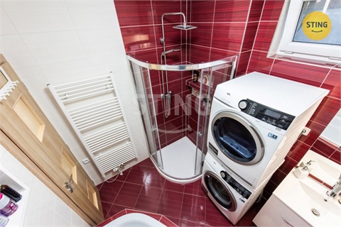 Prodej bytu 3+1, 90 m² - 10