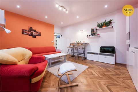 Prodej bytu 3+1, 90 m² 2