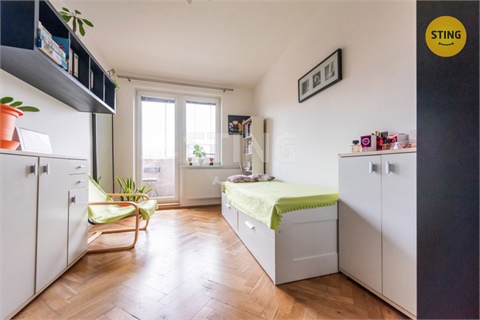 Prodej bytu 3+1, 90 m² - 4