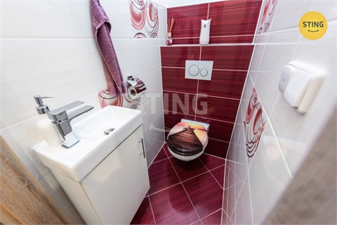 Prodej bytu 3+1, 90 m² 10