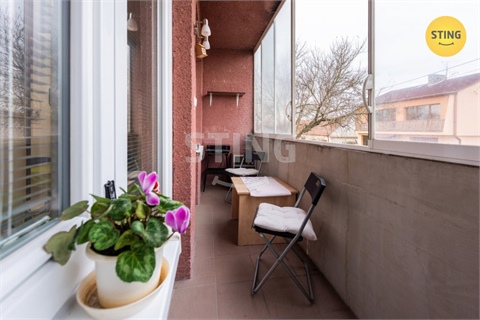 Prodej bytu 3+1, 90 m² - 12