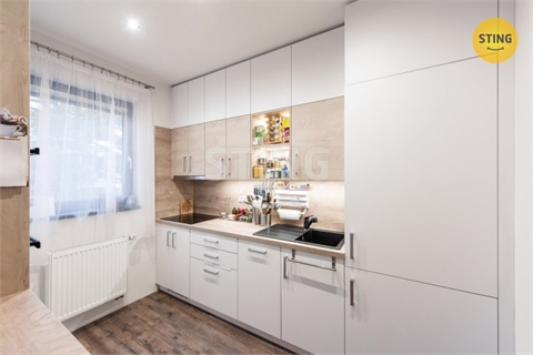 Prodej bytu 3+1, 90 m² - 6