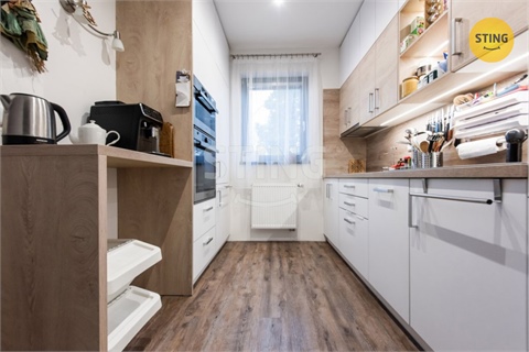 Prodej bytu 3+1, 90 m² - 8