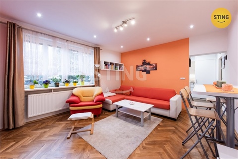 Prodej bytu 3+1, 90 m² - 2