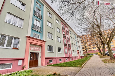 Prodej bytu 2+1, 69 m² - 12