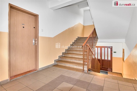 Prodej bytu 2+1, 69 m² 12