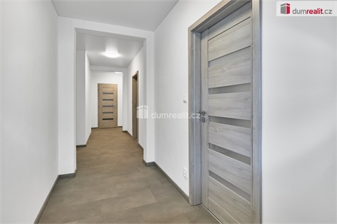 Prodej bytu 2+1, 69 m² - 2