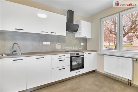 Prodej bytu 2+1, 69 m² - 6