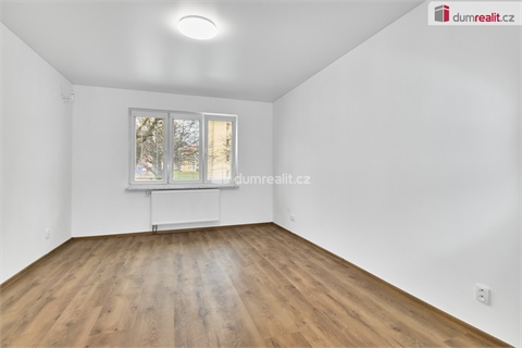 Prodej bytu 2+1, 69 m² - 0