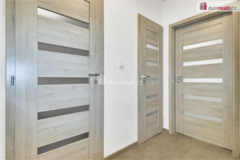 Prodej bytu 2+1, 69 m² - 8