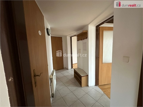 Pronájem bytu 2+1, 72 m² - 6