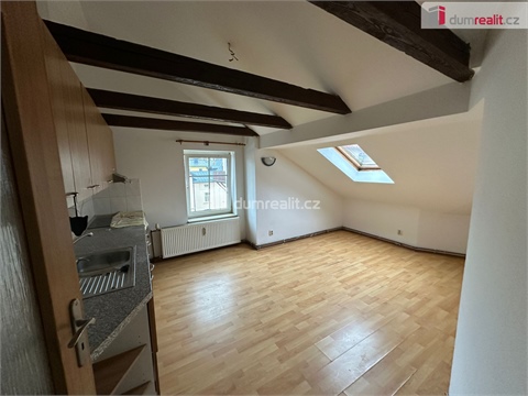 Pronájem bytu 2+1, 72 m² 8