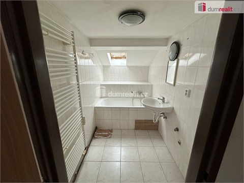 Pronájem bytu 2+1, 72 m² - 8